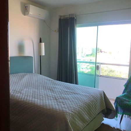 Otimo Apartamento Totalmente Mobiliado! Sao Jose  Zewnętrze zdjęcie