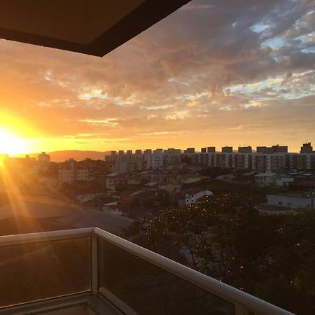 Otimo Apartamento Totalmente Mobiliado! Sao Jose  Zewnętrze zdjęcie