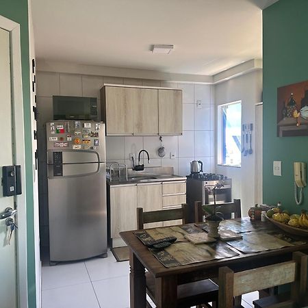 Otimo Apartamento Totalmente Mobiliado! Sao Jose  Zewnętrze zdjęcie