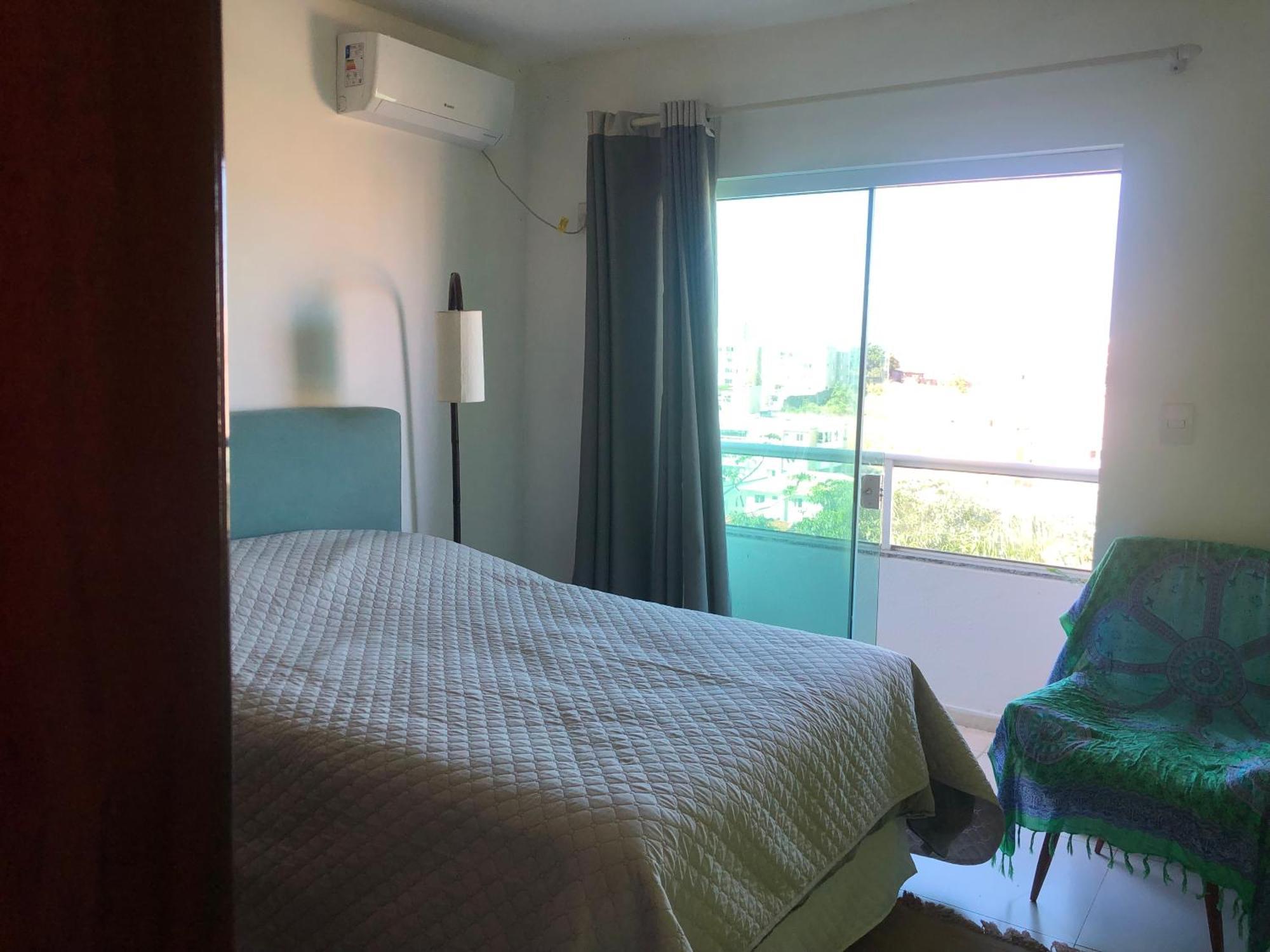 Otimo Apartamento Totalmente Mobiliado! Sao Jose  Zewnętrze zdjęcie