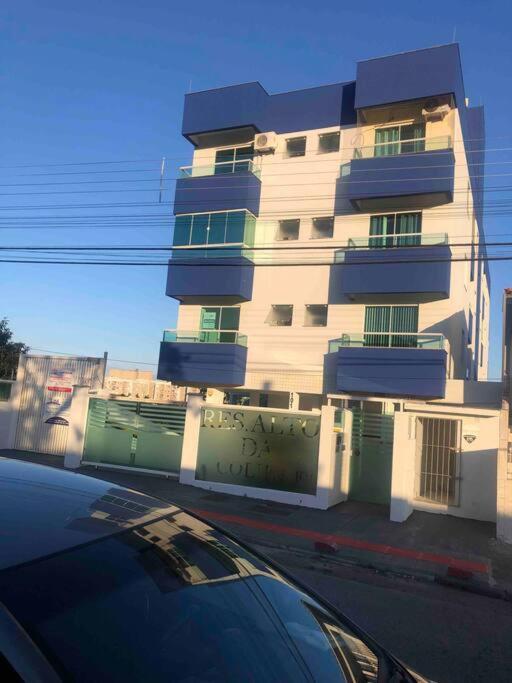 Otimo Apartamento Totalmente Mobiliado! Sao Jose  Zewnętrze zdjęcie