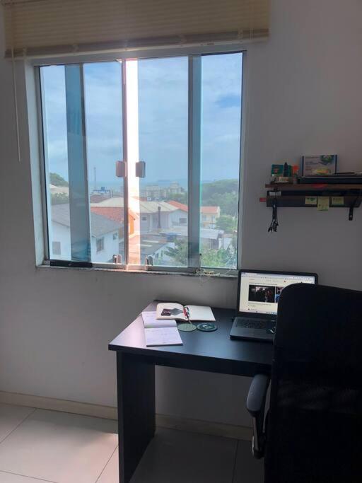 Otimo Apartamento Totalmente Mobiliado! Sao Jose  Zewnętrze zdjęcie