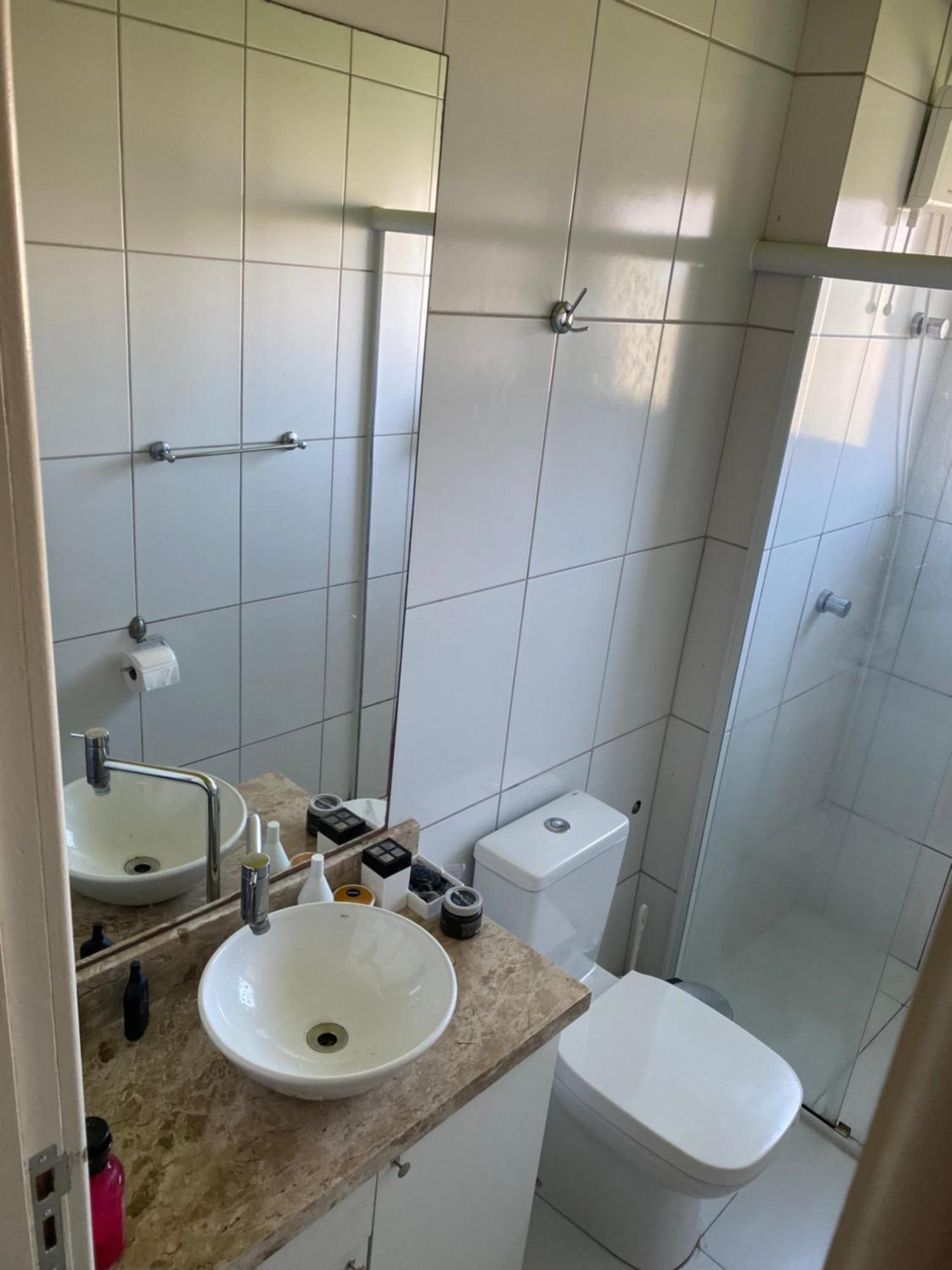 Otimo Apartamento Totalmente Mobiliado! Sao Jose  Zewnętrze zdjęcie