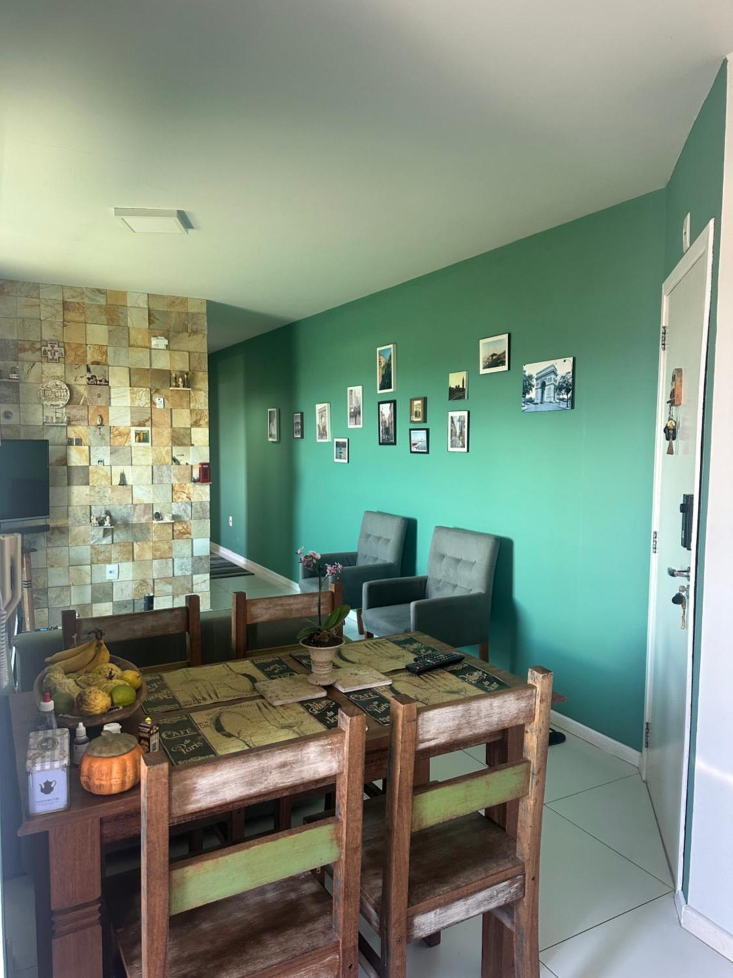 Otimo Apartamento Totalmente Mobiliado! Sao Jose  Zewnętrze zdjęcie