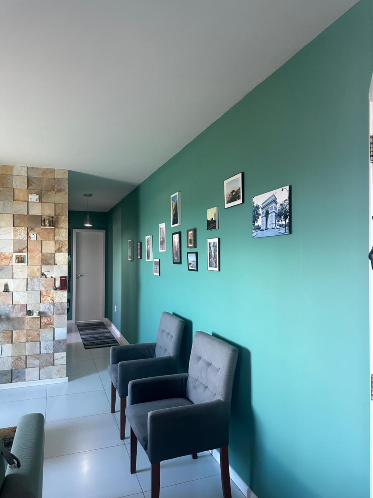 Otimo Apartamento Totalmente Mobiliado! Sao Jose  Zewnętrze zdjęcie